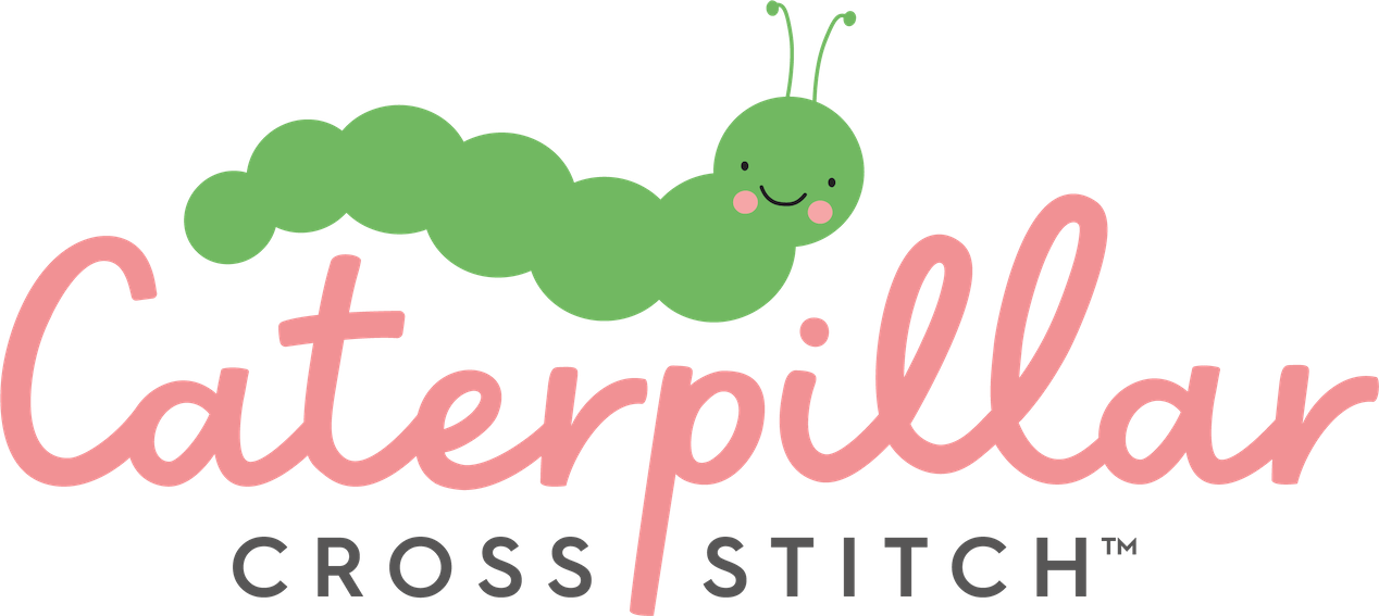 Love It Stitch It Logo