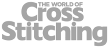 The World of Cross Stitching